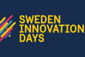 Những ngày đổi mới sáng tạo Thụy Điển