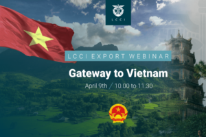 Hội thảo trực tuyến “Gateway to Vietnam”