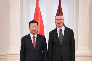 Hiệp định EVFTA giúp nâng tầm quan hệ thương mại Việt Nam – Latvia