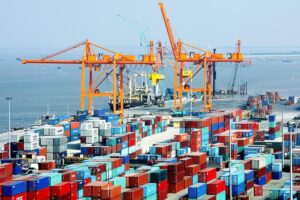 Thương mại Việt Nam với các thị trường Bắc Âu tiếp tục tăng trưởng tích cực