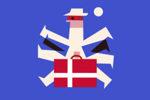 Những quy tắc bất thành văn khi kinh doanh với Đan Mạch