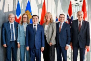 Cơ hội mới cho doanh nghiệp Việt sau khi kết thúc đàm phán FTA Việt Nam – EFTA