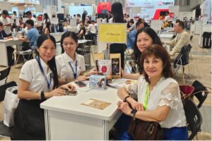 VIS 2026: Doanh nghiệp dệt may Việt Nam chuẩn bị gì để tiếp cận các nhà mua hàng quốc tế?