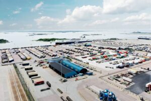 Chi tiết 1000 mặt hàng Thụy Điển nhập khẩu từ Việt Nam trong năm 2025 và thị phần hàng Việt Nam tại Thuỵ Điển