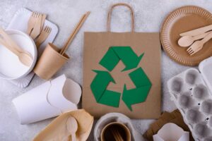 Hướng dẫn của Latvia về thực hiện trách nhiệm EPR đối với bao bì theo Quy định (EU) 2025/40