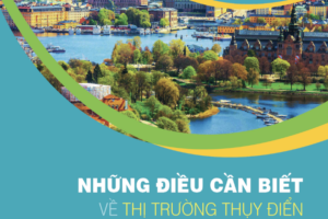 Giới thiệu sách “Những điều cần biết về thị trường Thuỵ Điển” cập nhật năm 2026