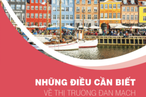 Giới thiệu sách “Những điều cần biết về thị trường Đan Mạch” cập nhật năm 2026